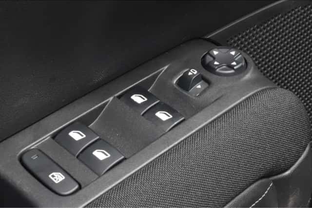 Citroën C3 Aircross (2021) thumbnail 9