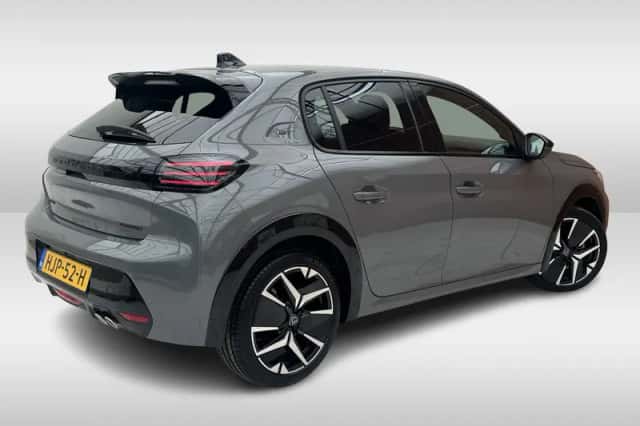 Peugeot 208 (2025) thumbnail 2
