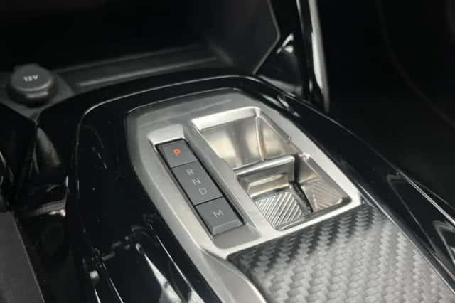 Peugeot 208 (2025) thumbnail 17