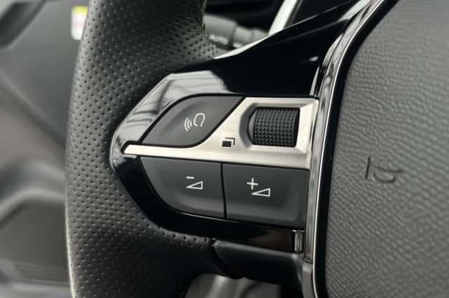 Peugeot 208 (2025) thumbnail 22
