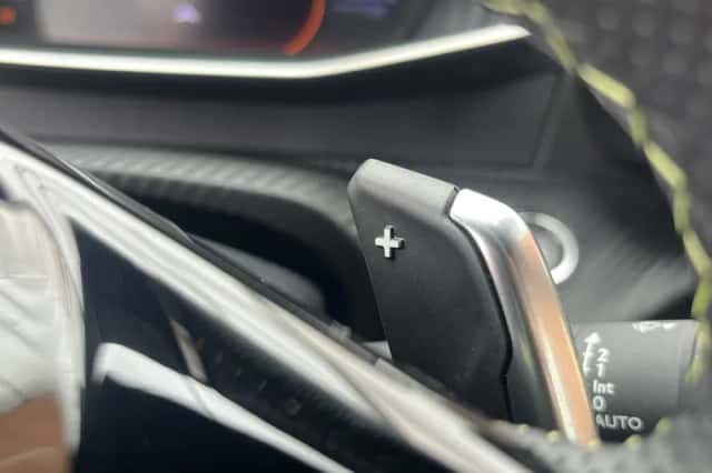 Peugeot 208 (2025) thumbnail 23
