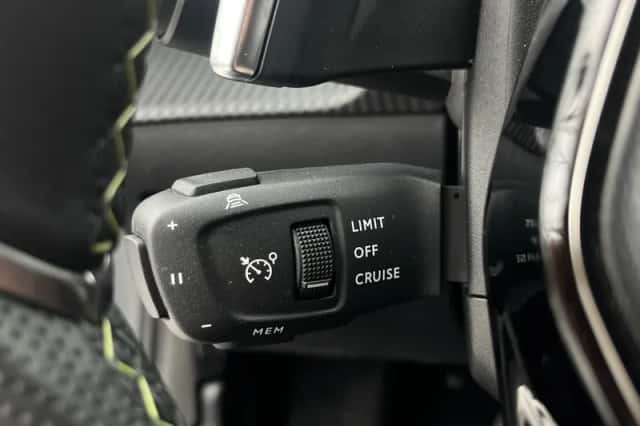 Peugeot 208 (2025) thumbnail 26