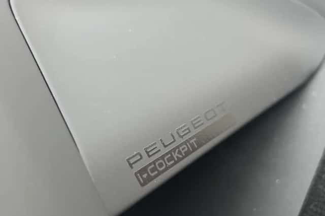 Peugeot 208 (2025) thumbnail 27