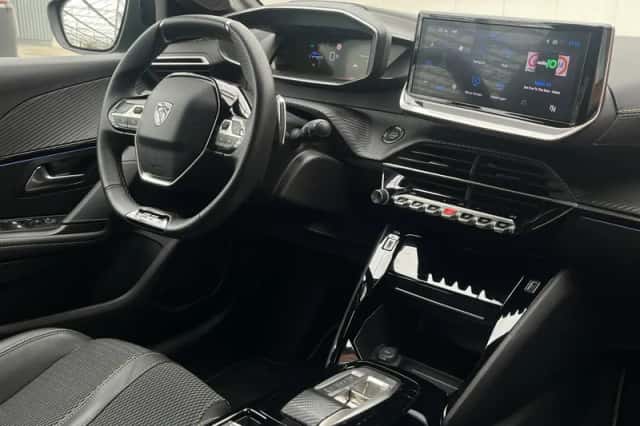 Peugeot 208 (2025) thumbnail 32
