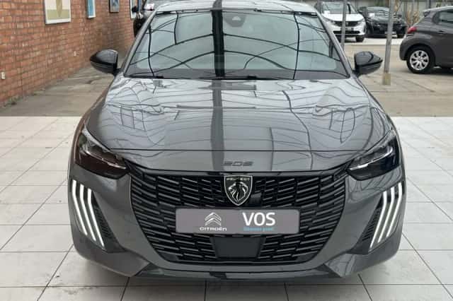 Peugeot 208 (2025) thumbnail 33