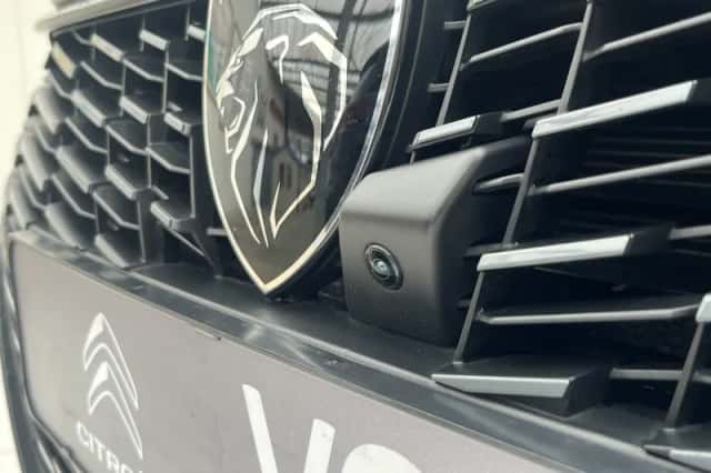 Peugeot 208 (2025) thumbnail 36