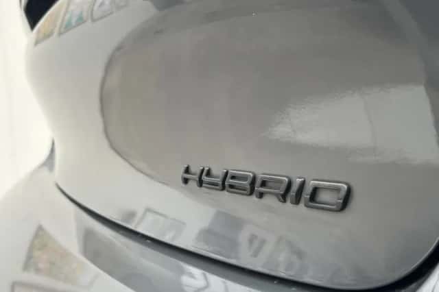 Peugeot 208 (2025) thumbnail 38