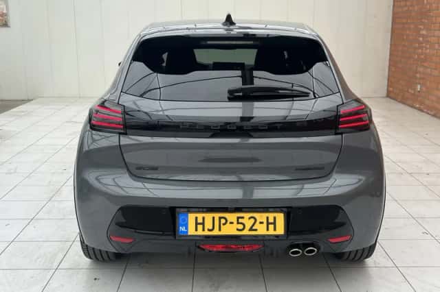 Peugeot 208 (2025) thumbnail 40