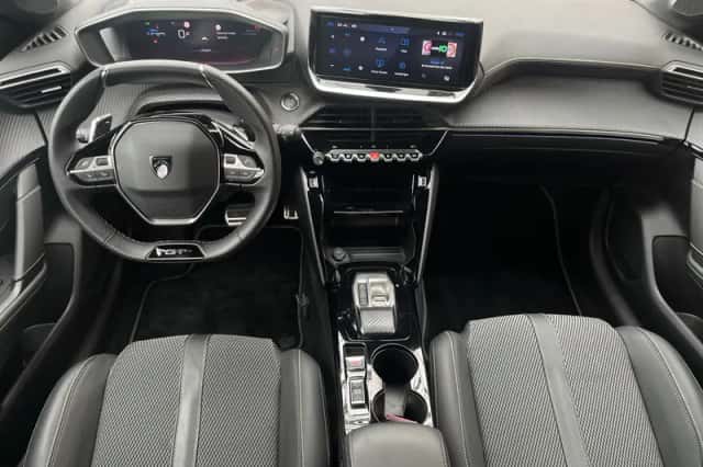 Peugeot 208 (2025) thumbnail 6
