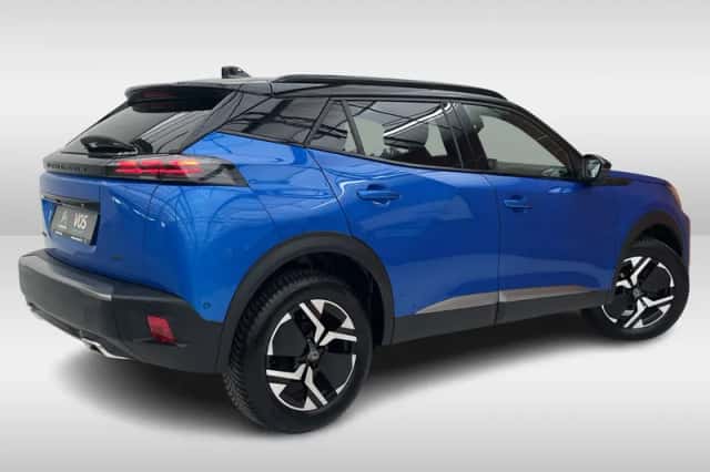 Peugeot 2008 (2024) thumbnail 2