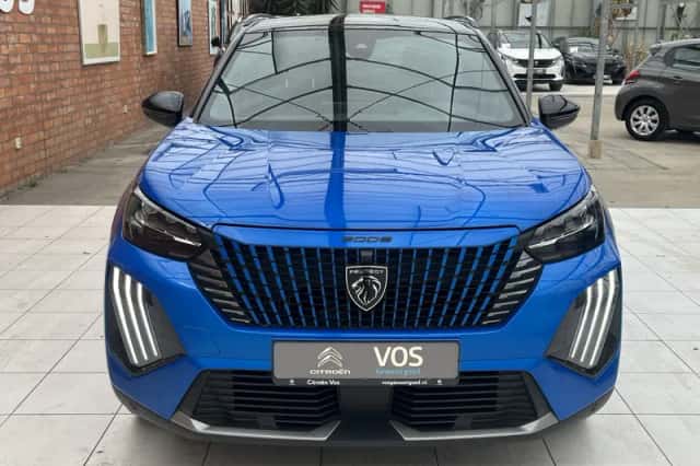Peugeot 2008 (2024) thumbnail 33