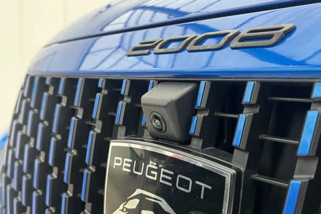 Peugeot 2008 (2024) thumbnail 34