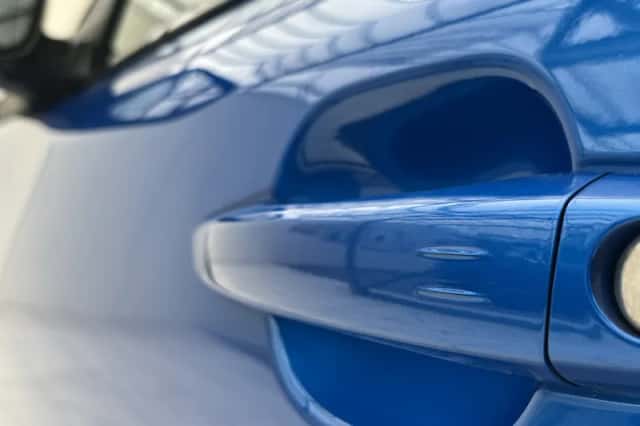 Peugeot 2008 (2024) thumbnail 35