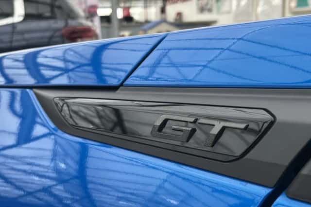 Peugeot 2008 (2024) thumbnail 37