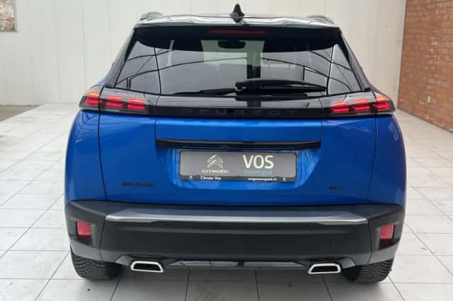 Peugeot 2008 (2024) thumbnail 38
