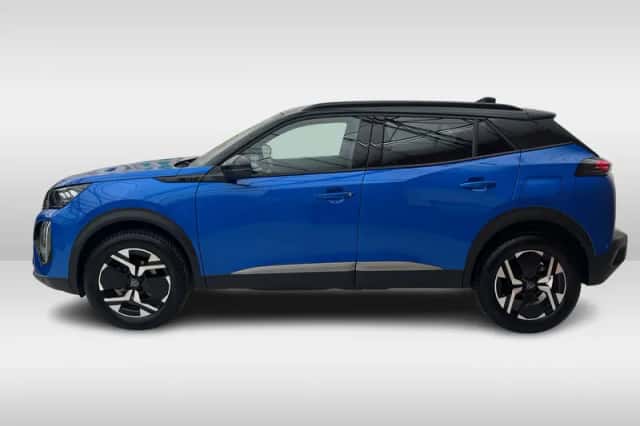 Peugeot 2008 (2024) thumbnail 5