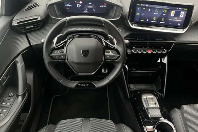 Peugeot 2008 (2024) thumbnail 10
