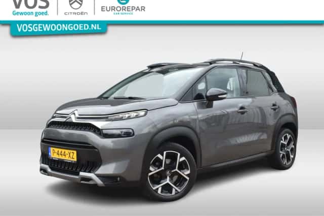 Citroën C3 Aircross (2022)