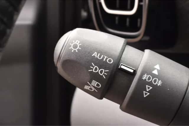 Citroën C3 Aircross (2022) thumbnail 15