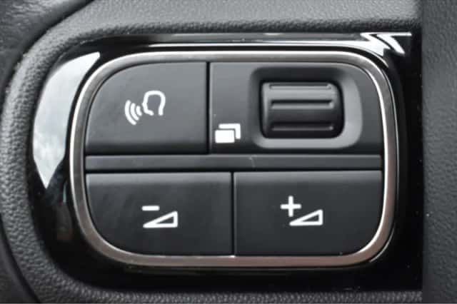 Citroën C3 Aircross (2022) thumbnail 19