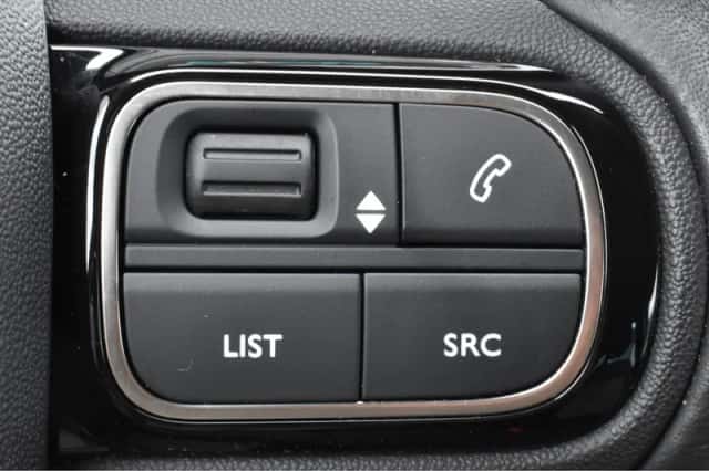 Citroën C3 Aircross (2022) thumbnail 20