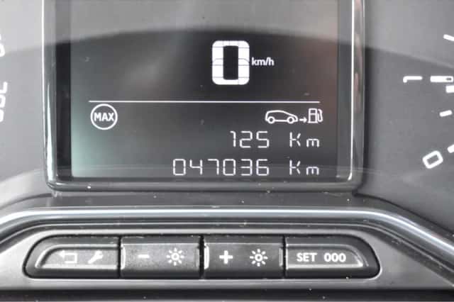 Citroën C3 Aircross (2022) thumbnail 22