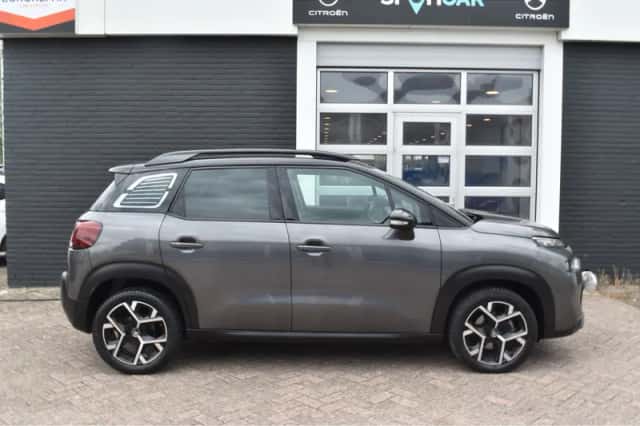 Citroën C3 Aircross (2022) thumbnail 6