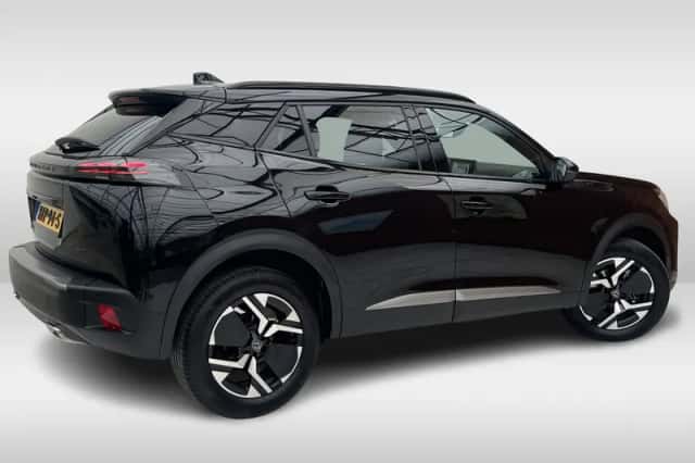 Peugeot 2008 (2025) thumbnail 2