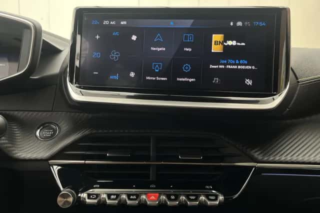 Peugeot 2008 (2025) thumbnail 11