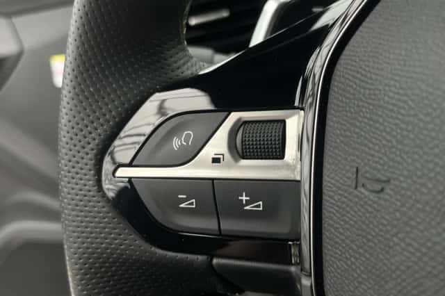 Peugeot 2008 (2025) thumbnail 22