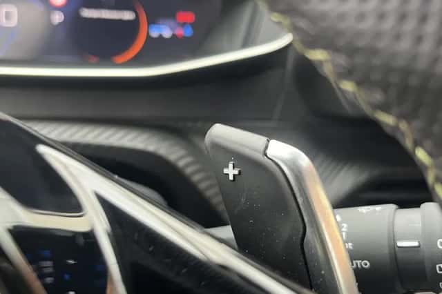 Peugeot 2008 (2025) thumbnail 23