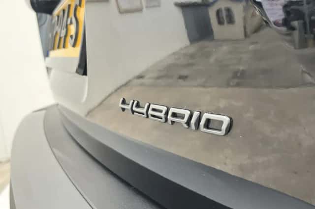 Peugeot 2008 (2025) thumbnail 34