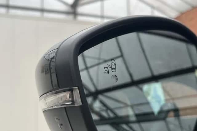 Peugeot 2008 (2025) thumbnail 35
