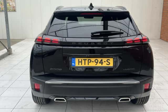 Peugeot 2008 (2025) thumbnail 37