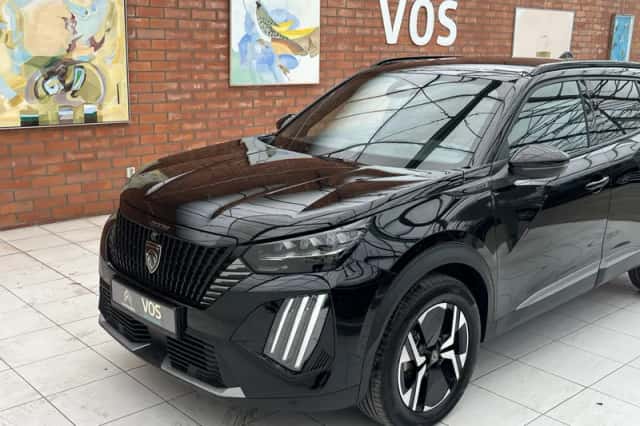 Peugeot 2008 (2025) thumbnail 6