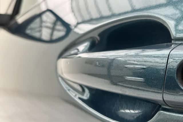 Peugeot 5008 (2018) thumbnail 35