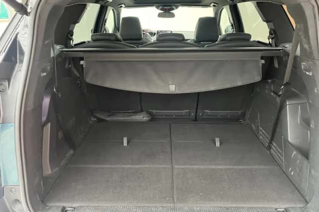 Peugeot 5008 (2018) thumbnail 38