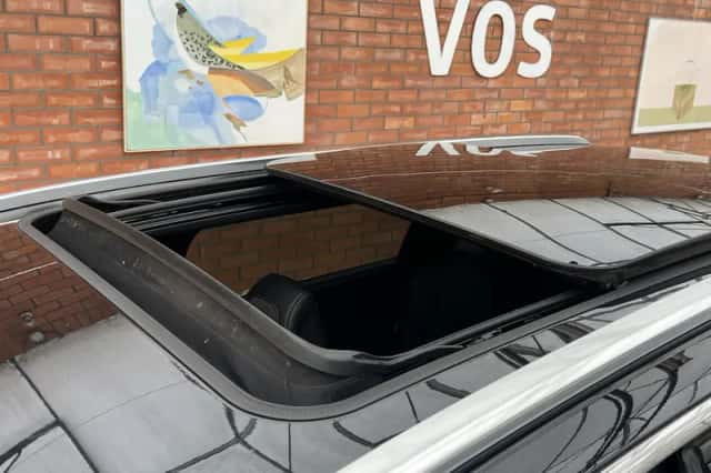 Peugeot 5008 (2018) thumbnail 5