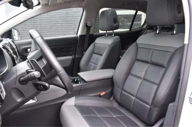 Citroën C5 Aircross (2021) thumbnail 2