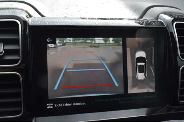 Citroën C5 Aircross (2021) thumbnail 6