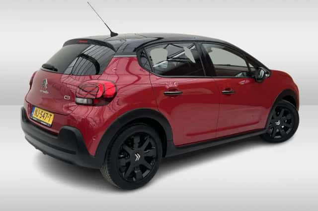 Citroën C3 (2017) thumbnail 2