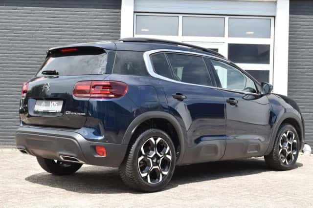 Citroën C5 Aircross (2025) thumbnail 3