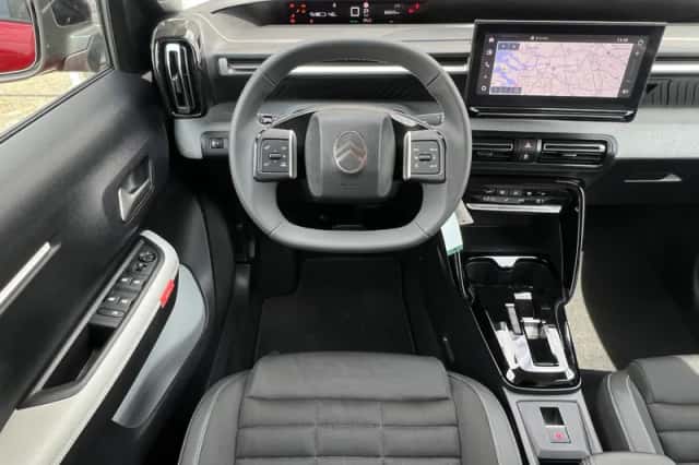Citroën ë-C3 (2025) thumbnail 4