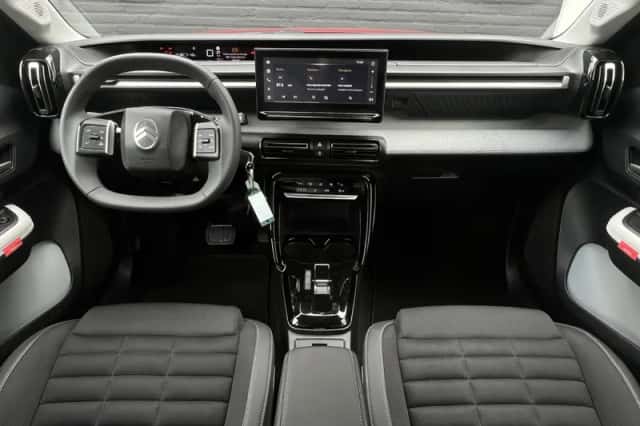 Citroën ë-C3 (2025) thumbnail 5