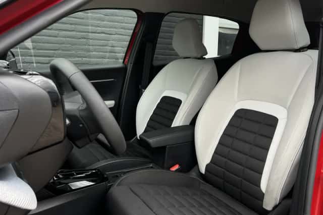Citroën ë-C3 (2025) thumbnail 6