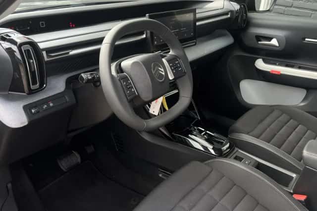 Citroën C3 Aircross (2025) thumbnail 3