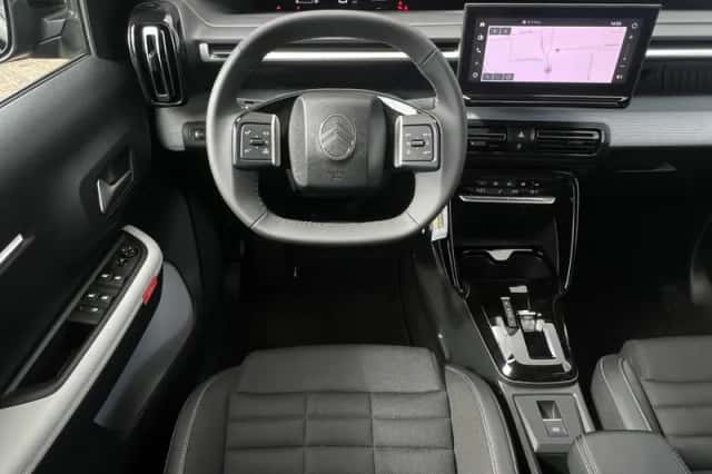 Citroën C3 Aircross (2025) thumbnail 4