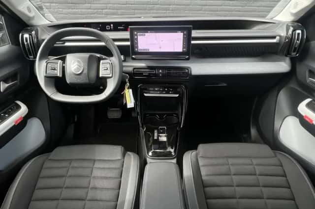 Citroën C3 Aircross (2025) thumbnail 5