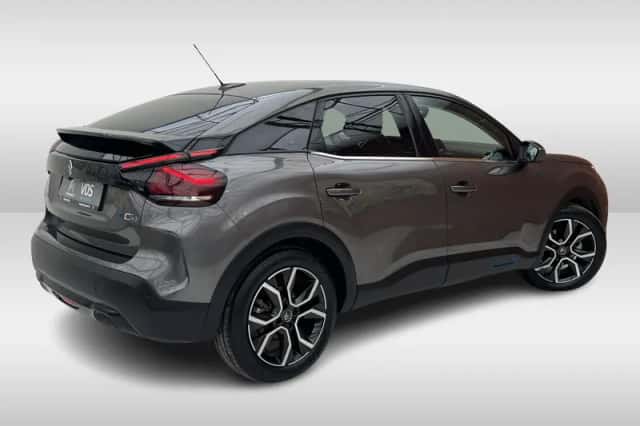 Citroën ë-C4 (2021) thumbnail 3