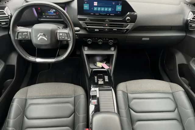 Citroën ë-C4 (2021) thumbnail 6